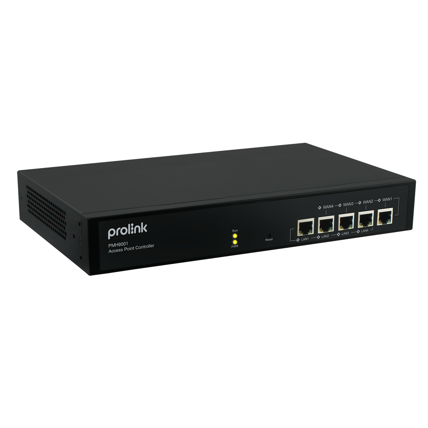 Intelligent Wi-Fi AP Controller and Authentication Gateway