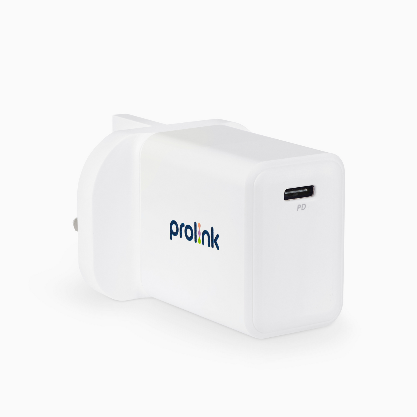 30W 1-port PD Charger