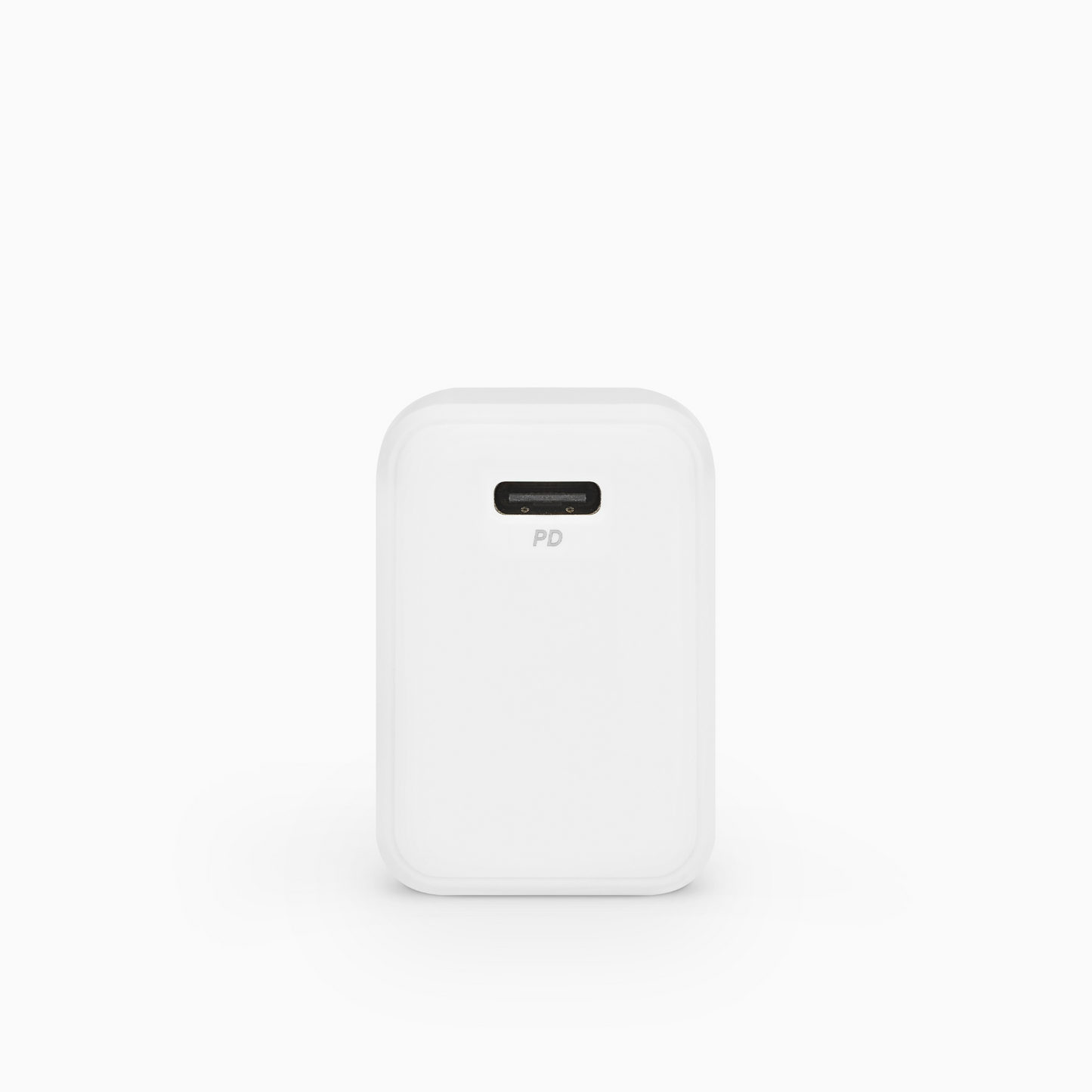 30W 1-port PD Charger