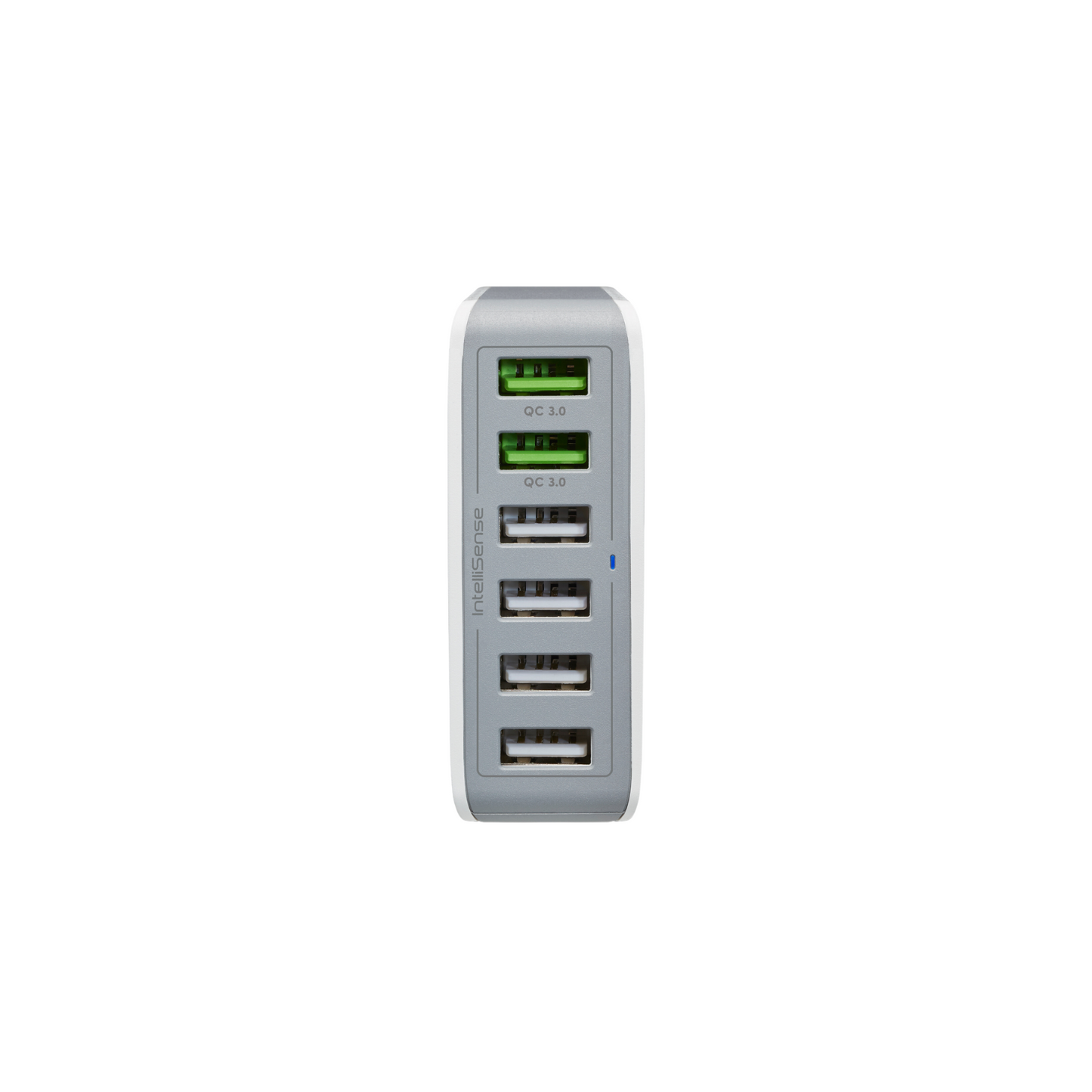 60W 6-port USB Charger