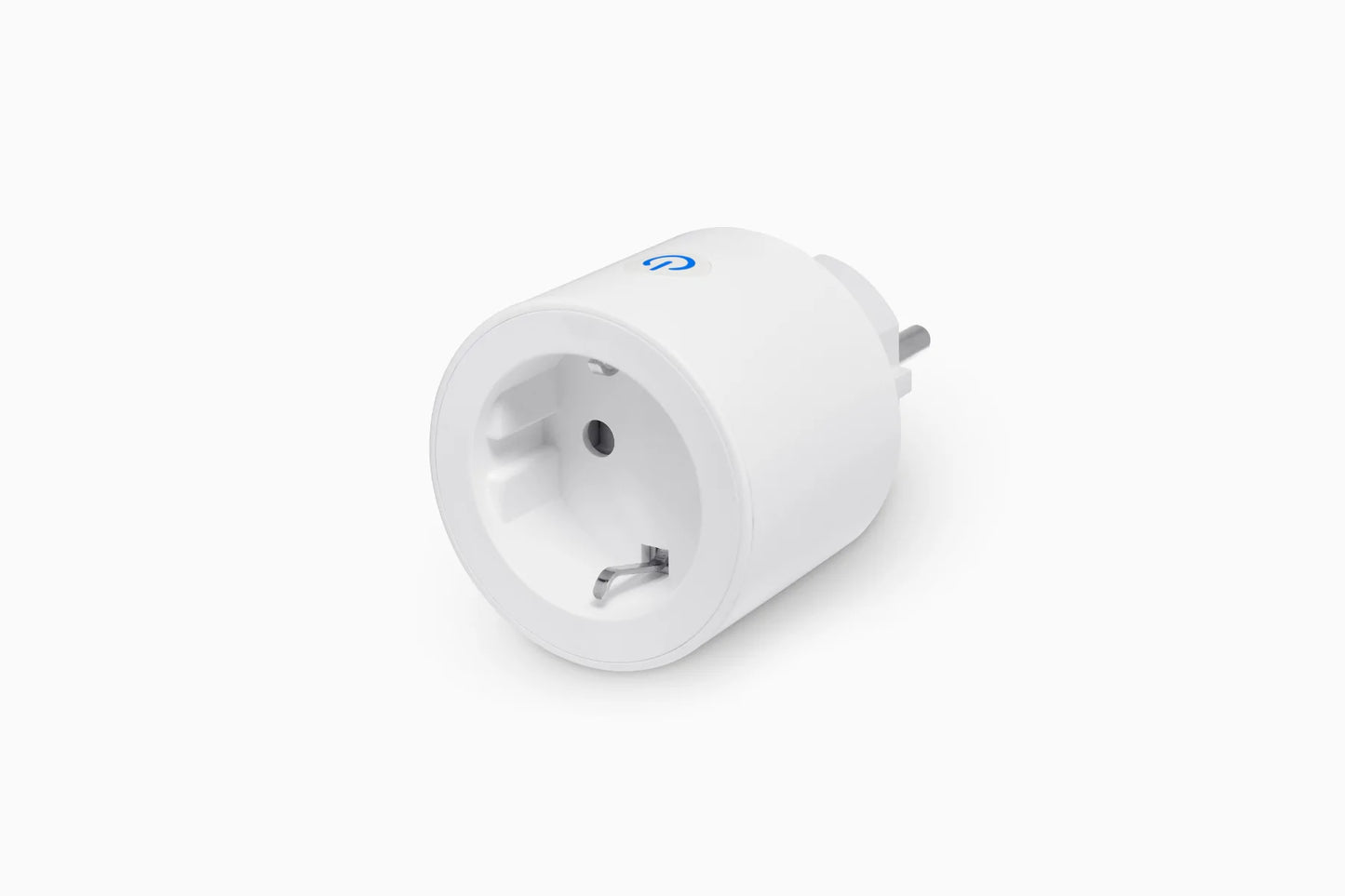 Wi-Fi Smart Plug (EU 2-pin)