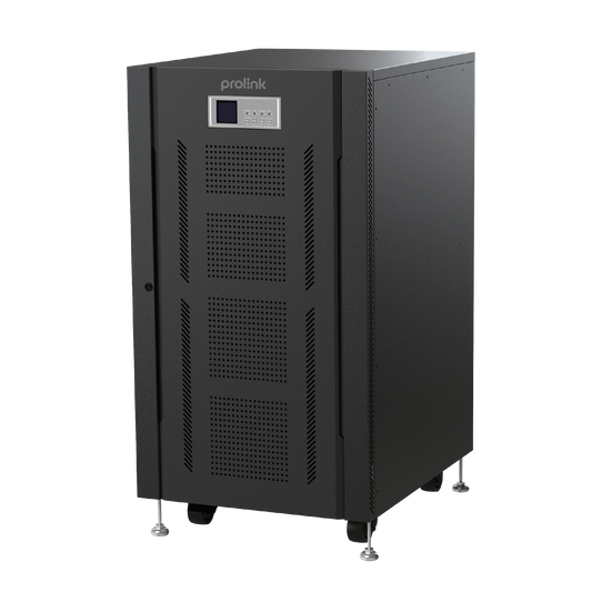 Energrid VTX (3P/3P) - 20KW and 30KW