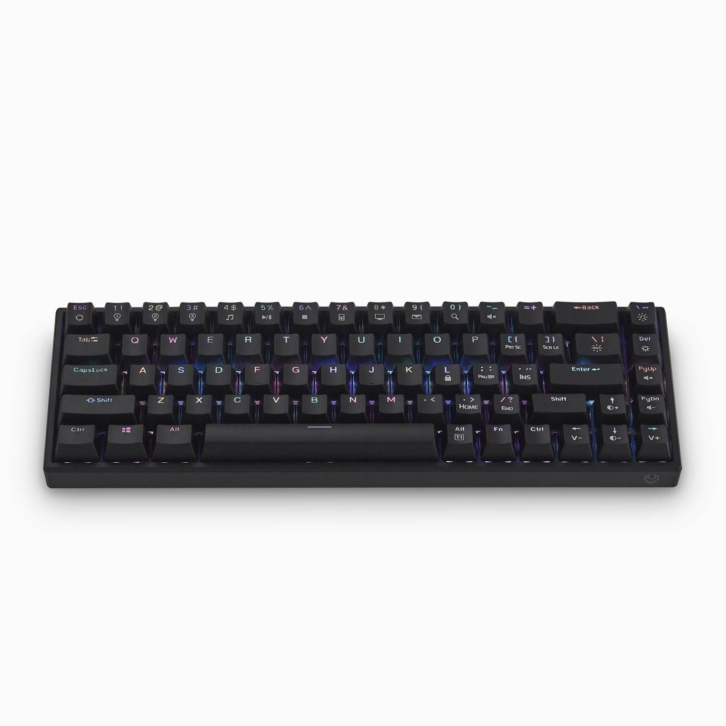 Desmodus Mechanical Gaming Keyboard