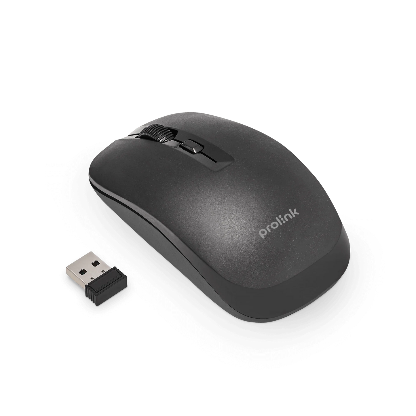 Wireless Mouse