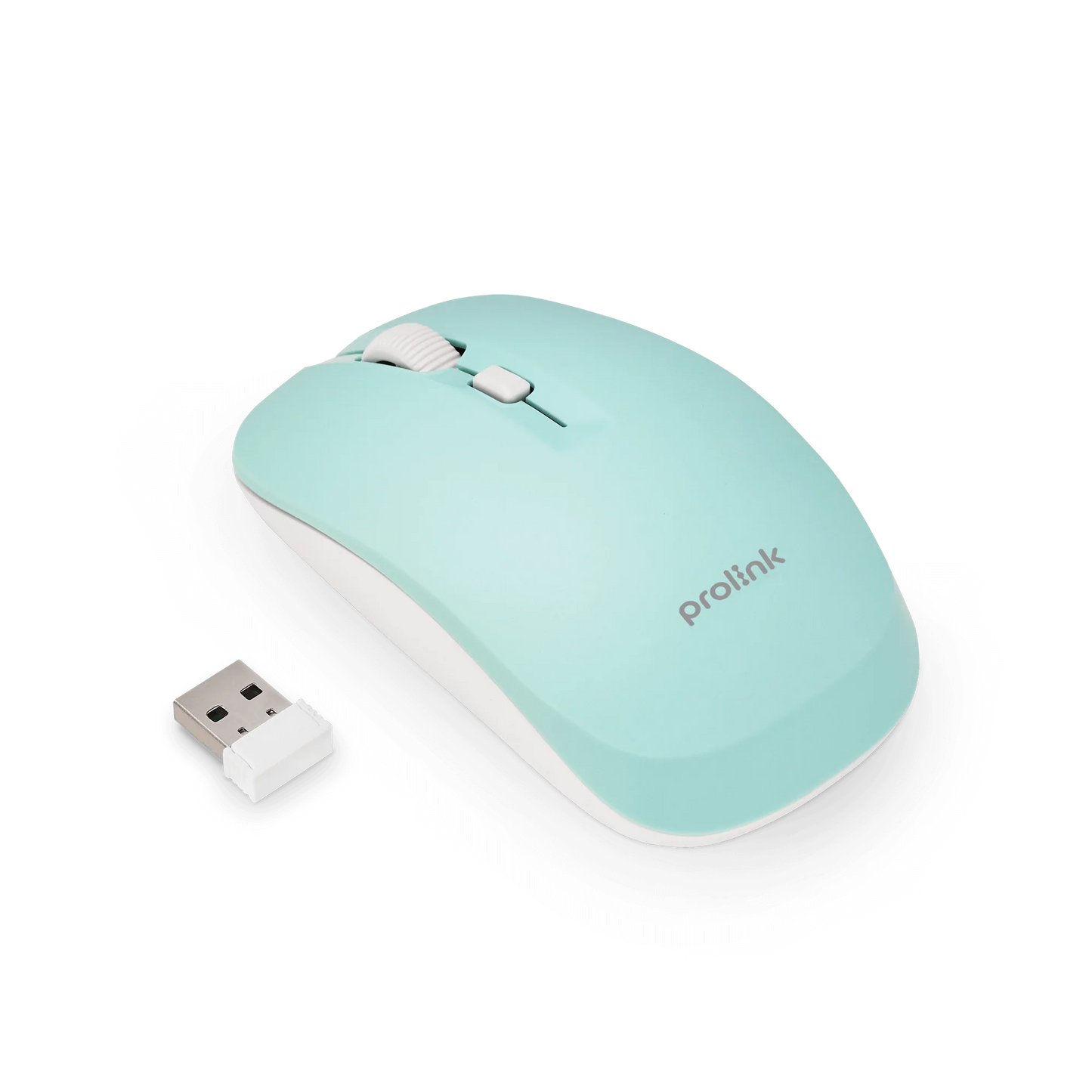 Wireless Mouse