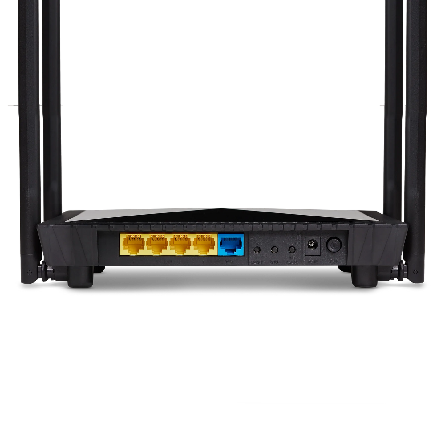Wireless AC2600 Dual-Band Gigabit Router