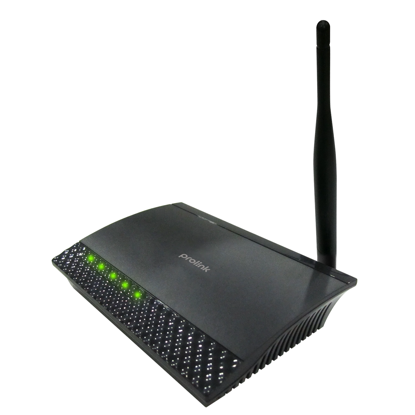 Wireless ADSL2+ Modem Router