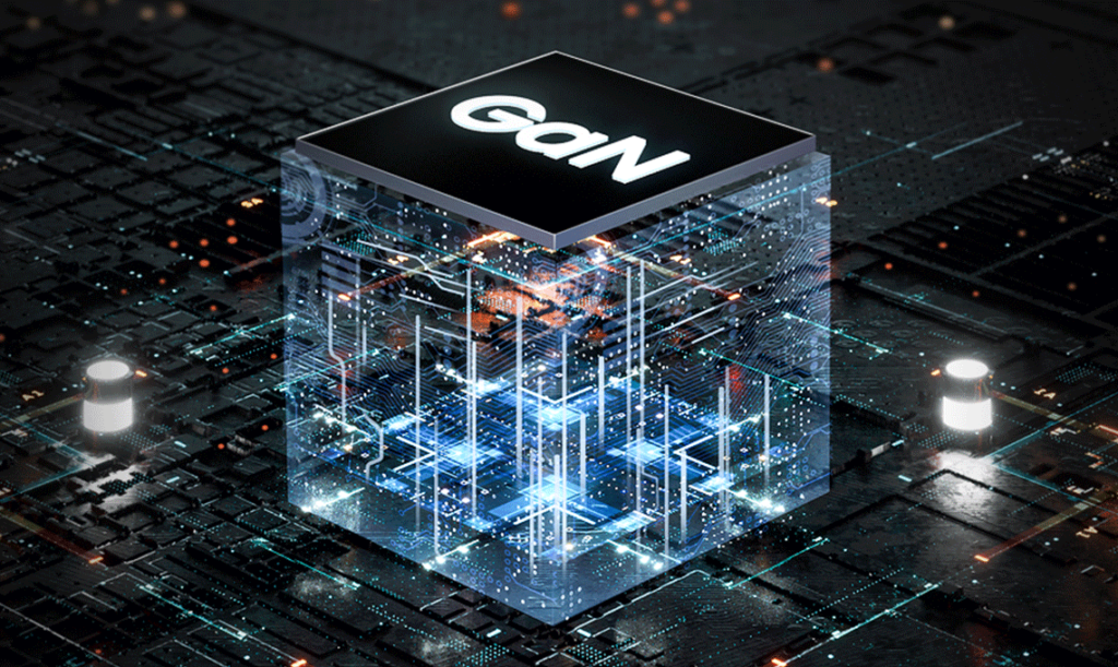 What is GaN?