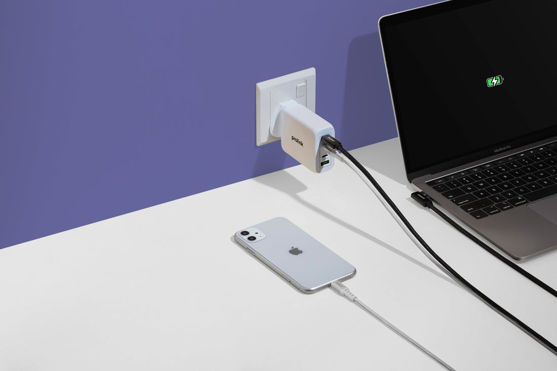 Yes, A Good Charging Cable Does Affect Your Charging and Data Transfer Speed