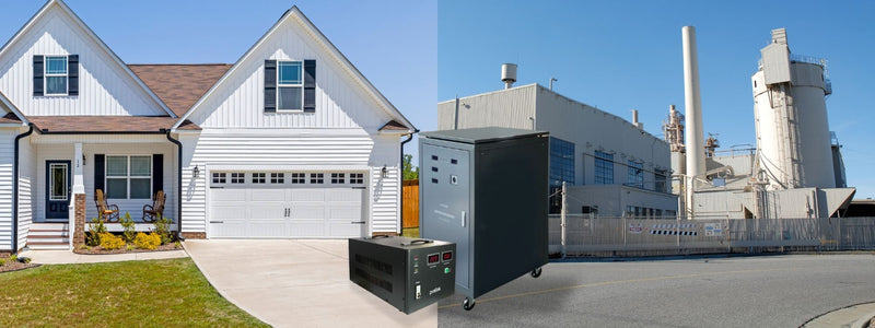 What is an Automatic Voltage Regulator (AVR) and Why It Matters