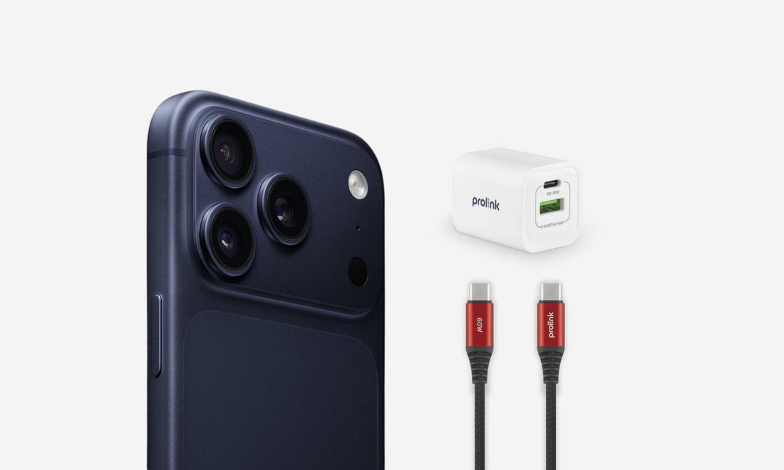 Unleash the Full Potential of Your iPhone 17 with the Right Gears