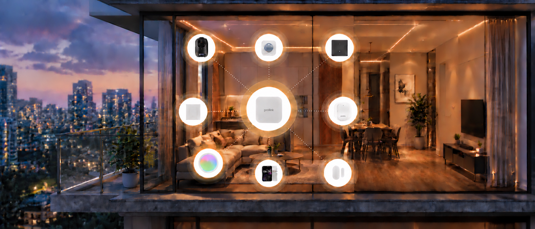 Why Zigbee is a Better Option for High-Density Living