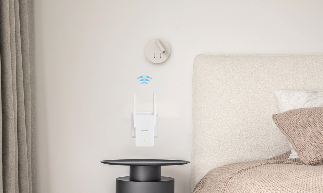 Best Wi-Fi Extender Placement Tips for Stronger Home Coverage