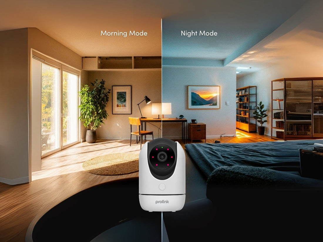 Breaking Down Camera Resolution: From 3MP to 5MP – Prolink