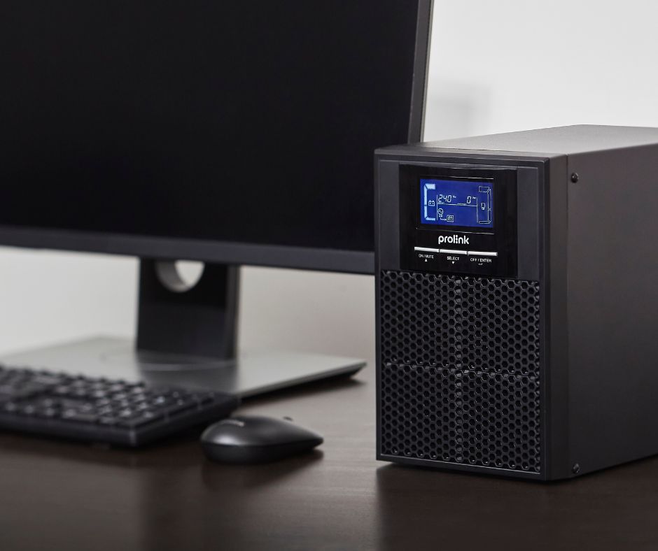 A Quick Guide to Uninterruptible Power Supply (UPS) to Power Up and Safeguard Your Home