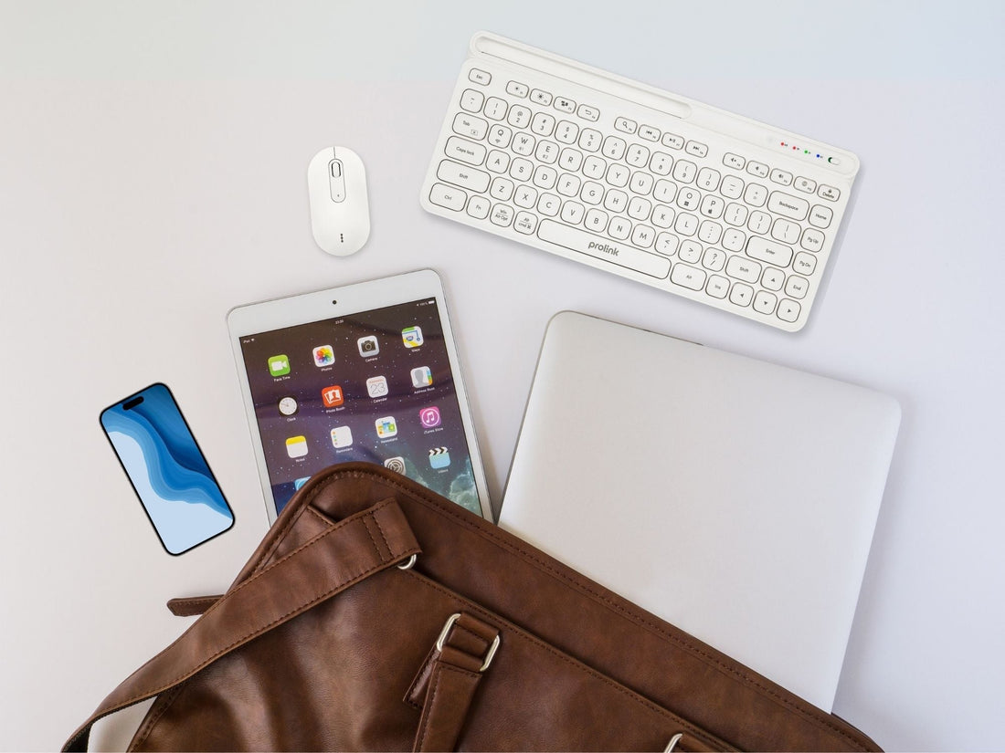 Tech Gadgets You Need for School: Back-to-School Essentials for University Students