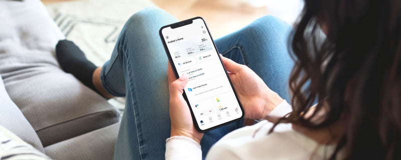 Prolink Announces mEzee App Version 2.7.7 with Enhanced Smart Home Control and Customisation