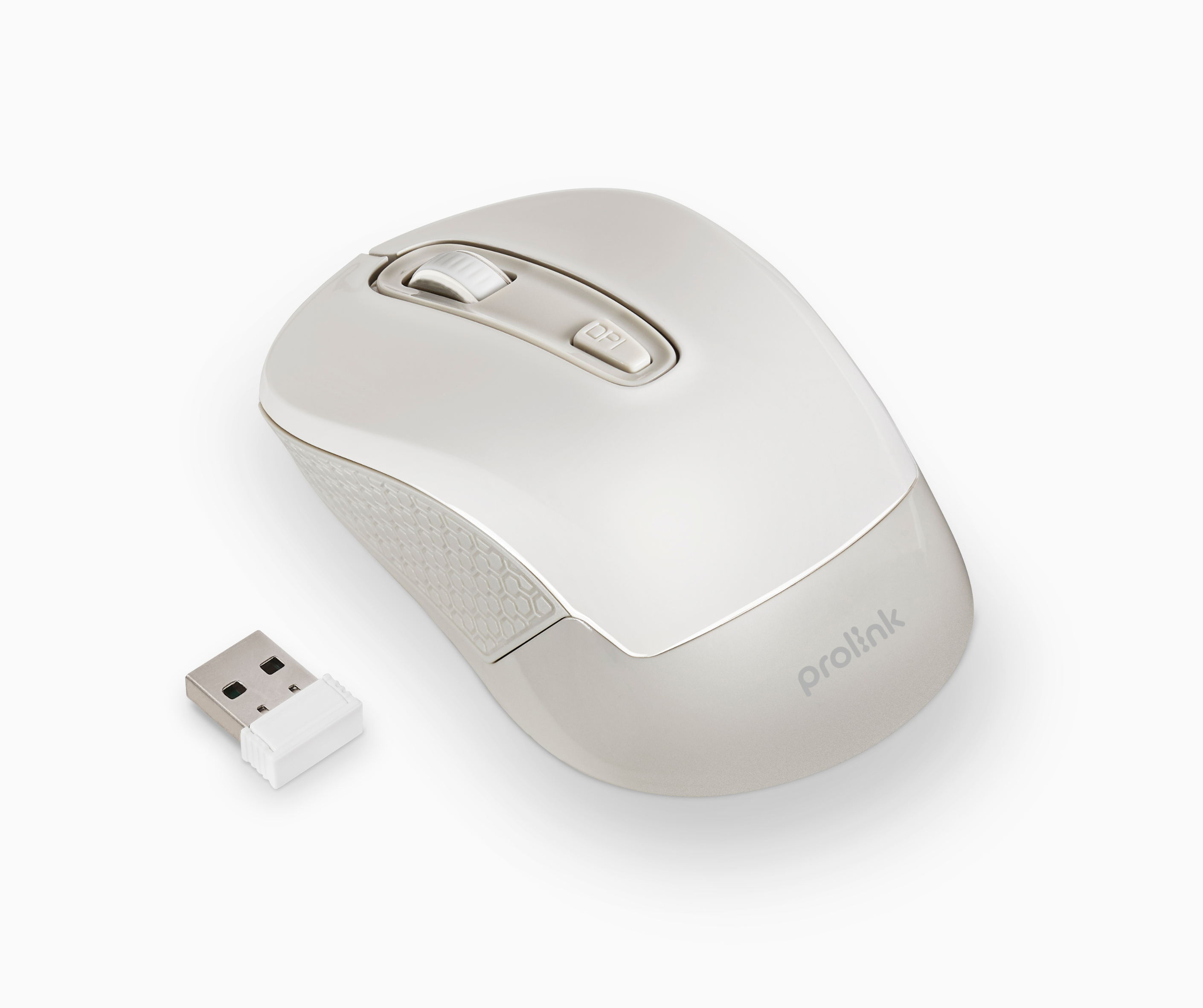 Prolink | Symmetrical Wireless Mouse