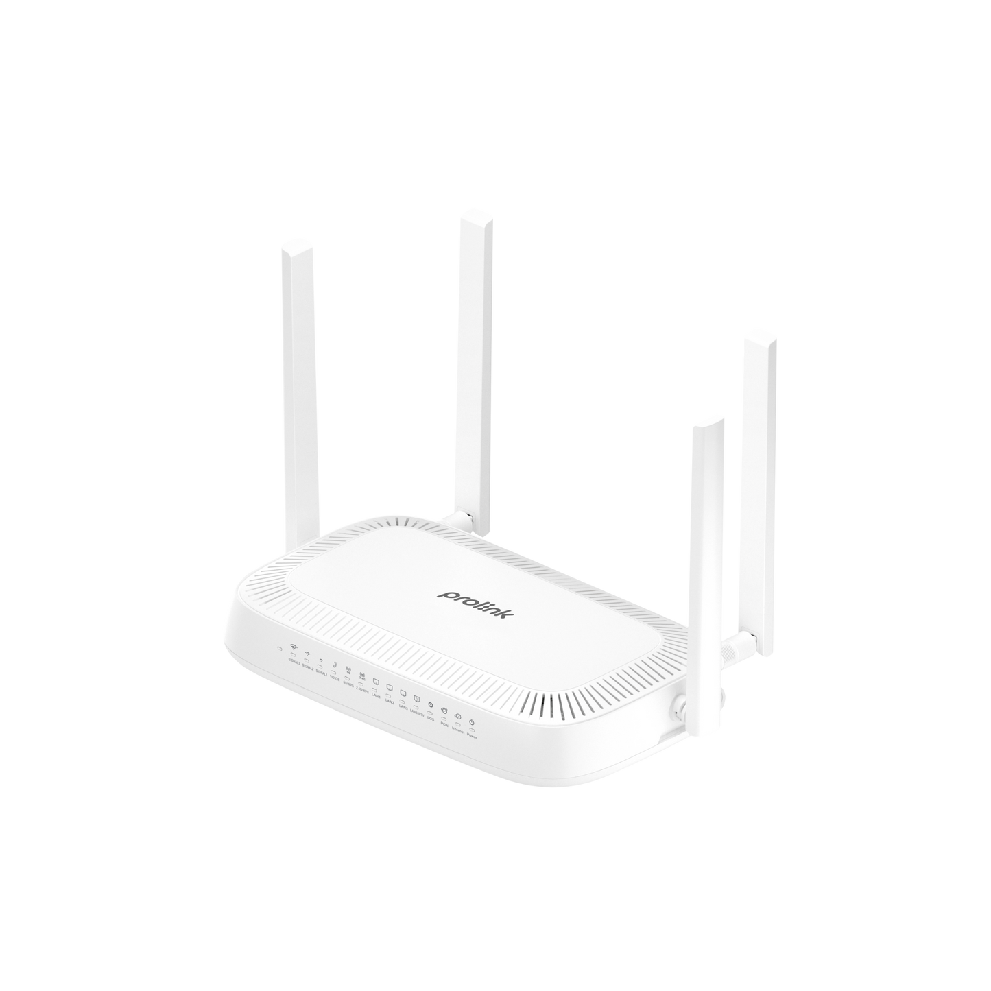 GPON ONU + LTE Hybrid Router