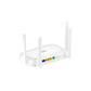 GPON ONU + LTE Hybrid Router