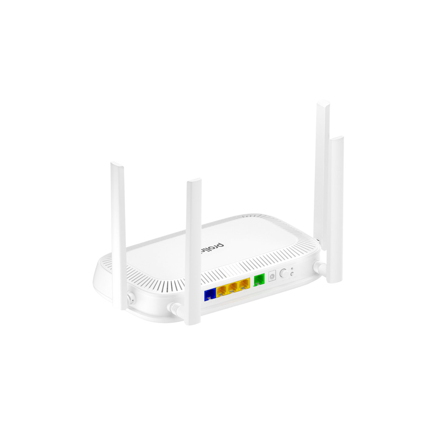 GPON ONU + LTE Hybrid Router