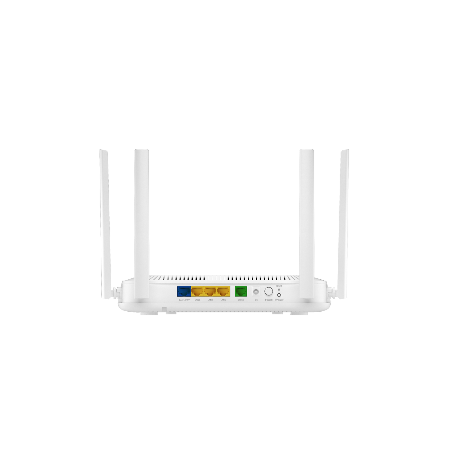 GPON ONU + LTE Hybrid Router