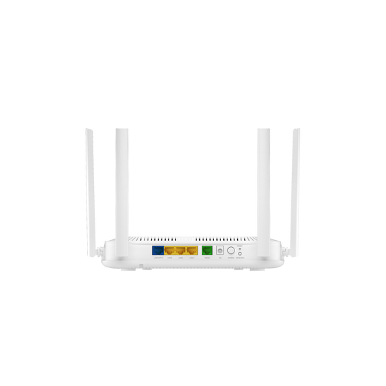 Prolink | GPON ONU + LTE Hybrid Router