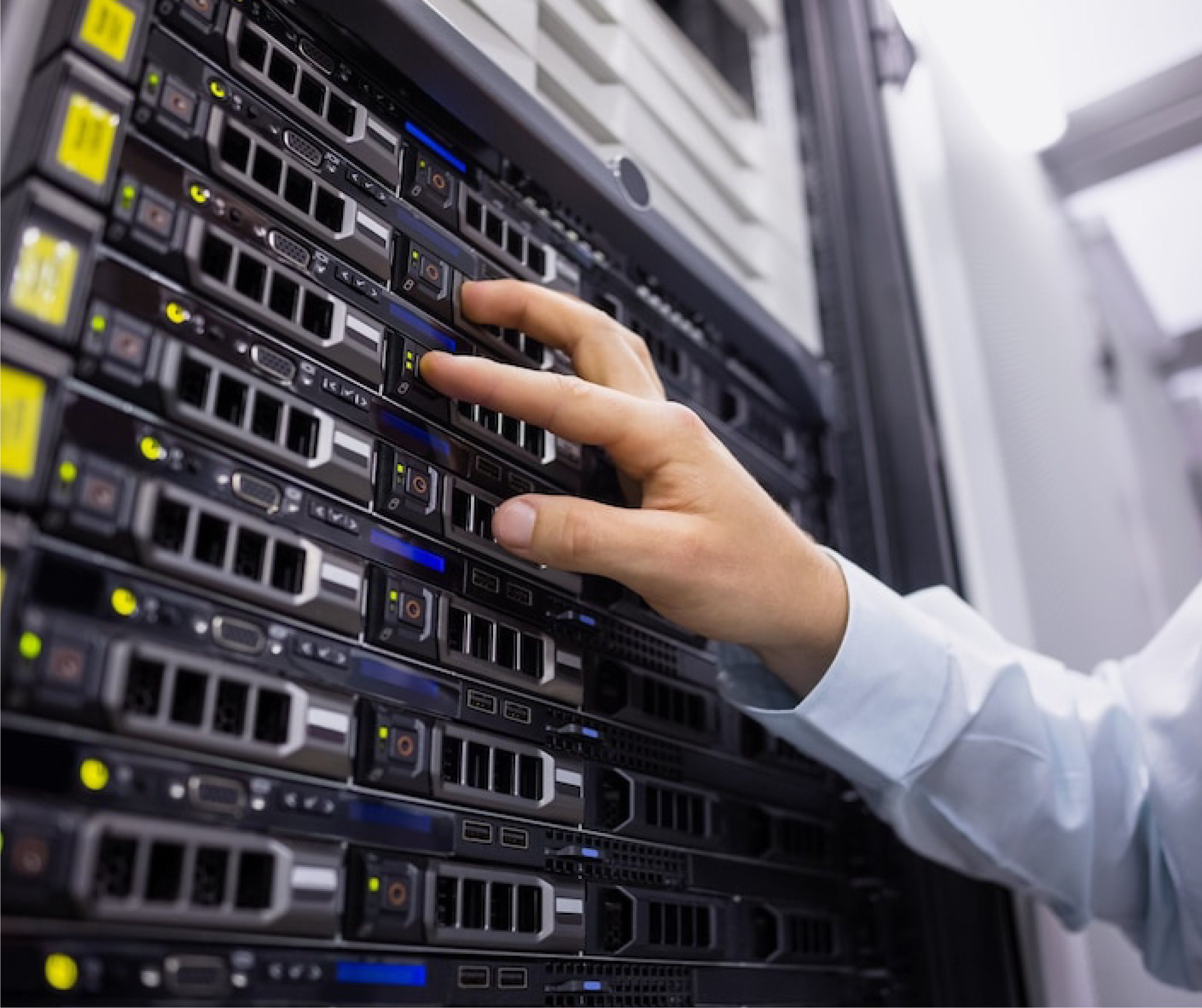Prolink | AS-400 Card