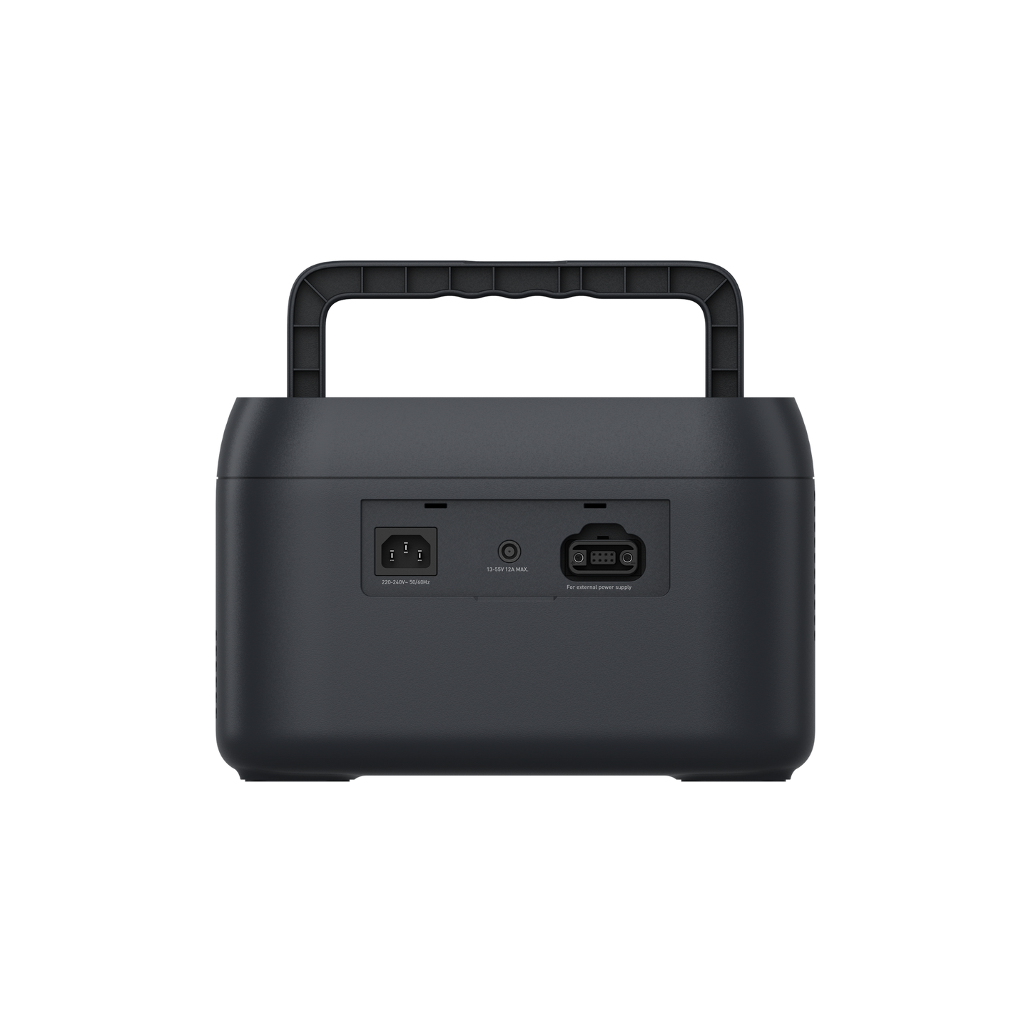 Colossus Series Solar Portable Power Station - 1000W to 3000W