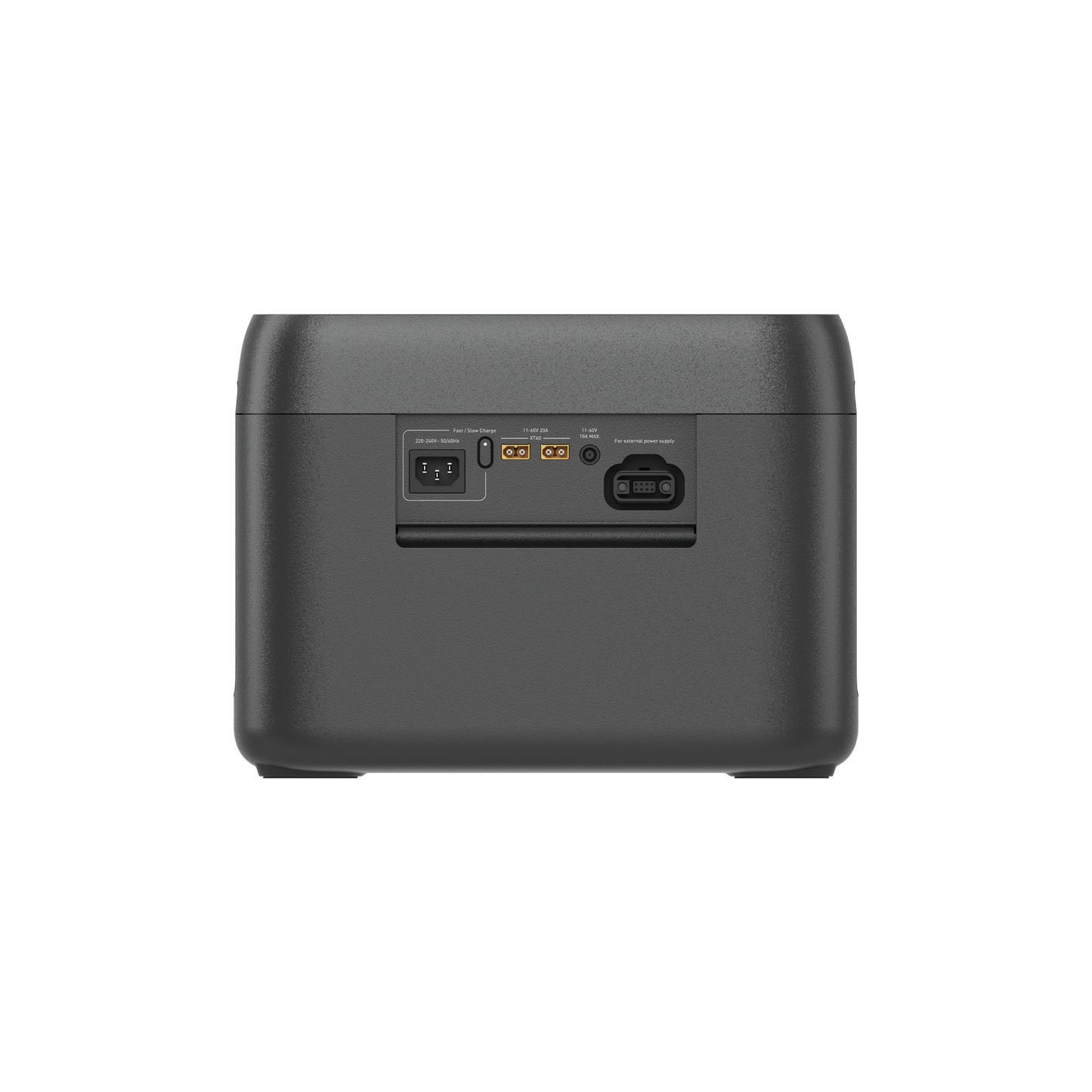 Colossus Series Solar Portable Power Station - 1000W to 3000W