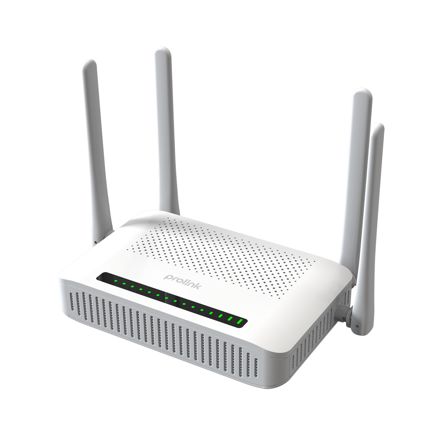 GPON ONU + LTE Hybrid Router