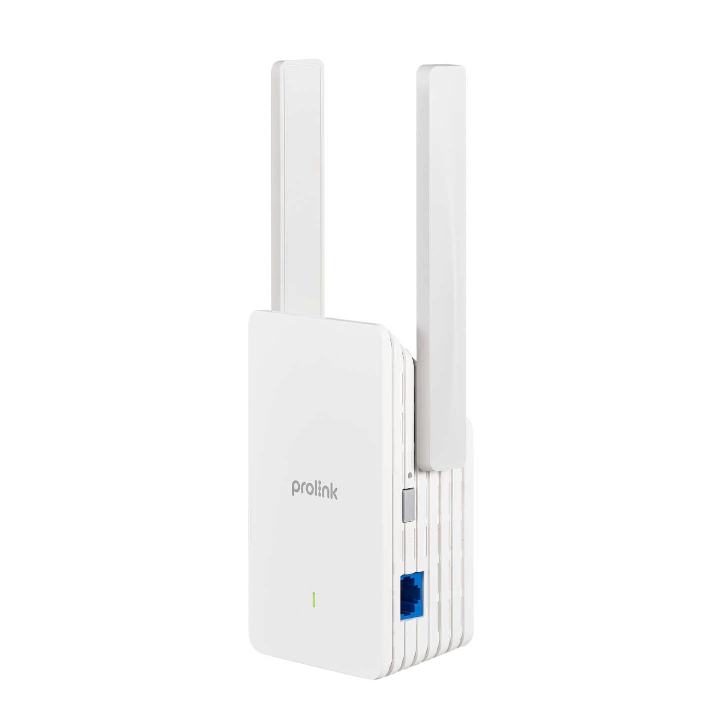 Dual Band Wi-Fi 6 AX1500 Extender