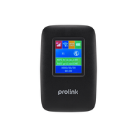 4G LTE Mobile Wi-Fi