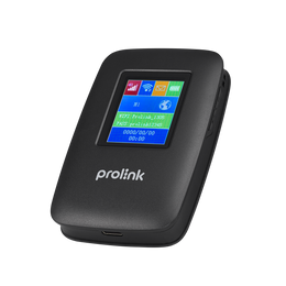 Prolink | 4G LTE Portable Mobile Wi-Fi