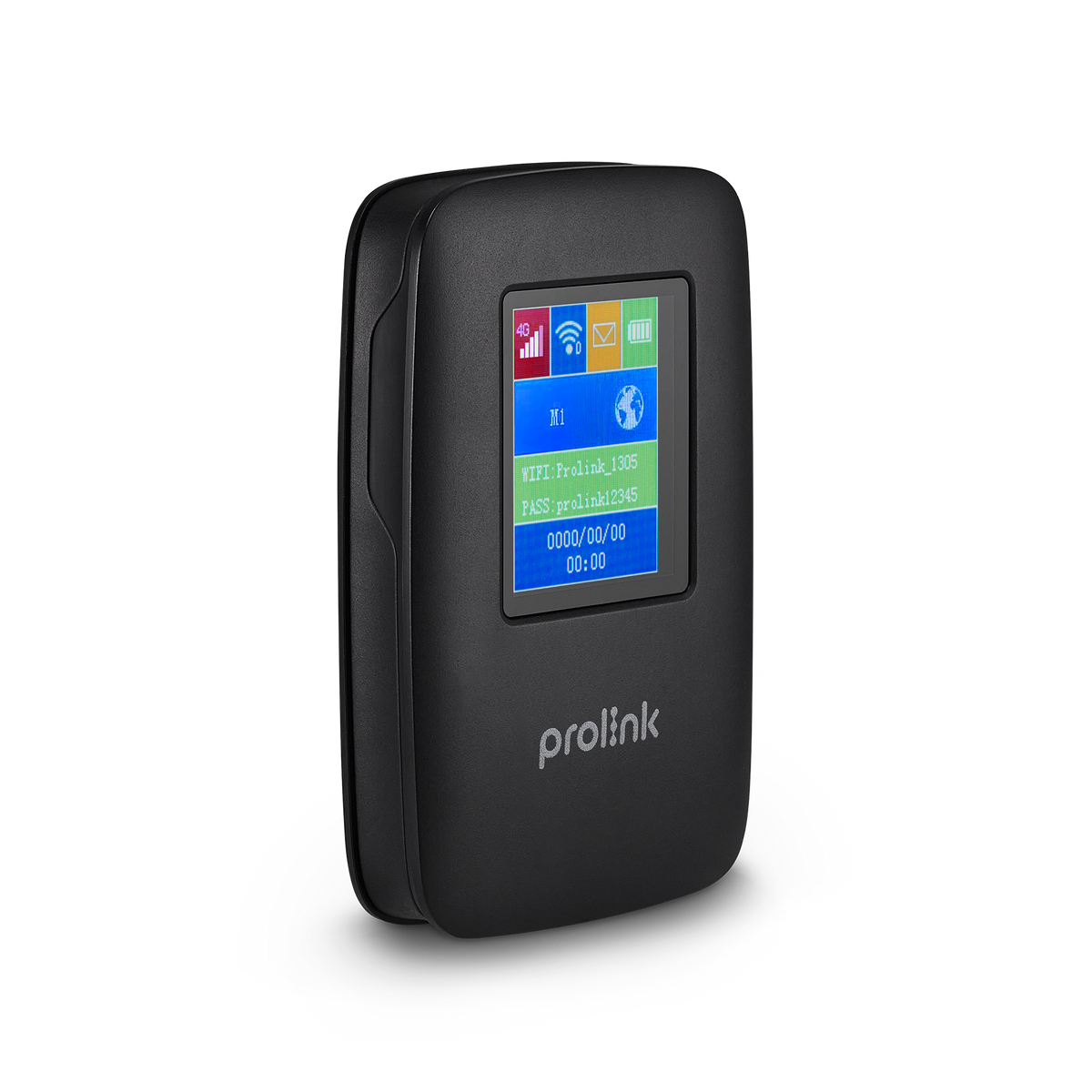 4G LTE Mobile Wi-Fi