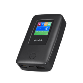 Prolink | 4G LTE Mobile Wi-Fi