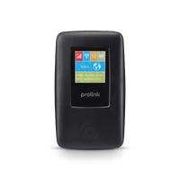4G LTE Mobile Wi-Fi