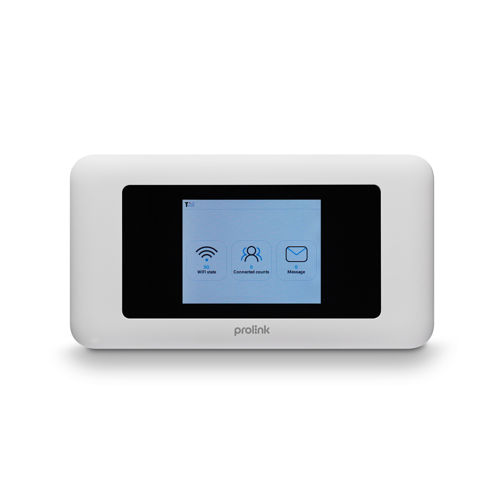 Prolink | 5G Wi-Fi 6 Mobile Router