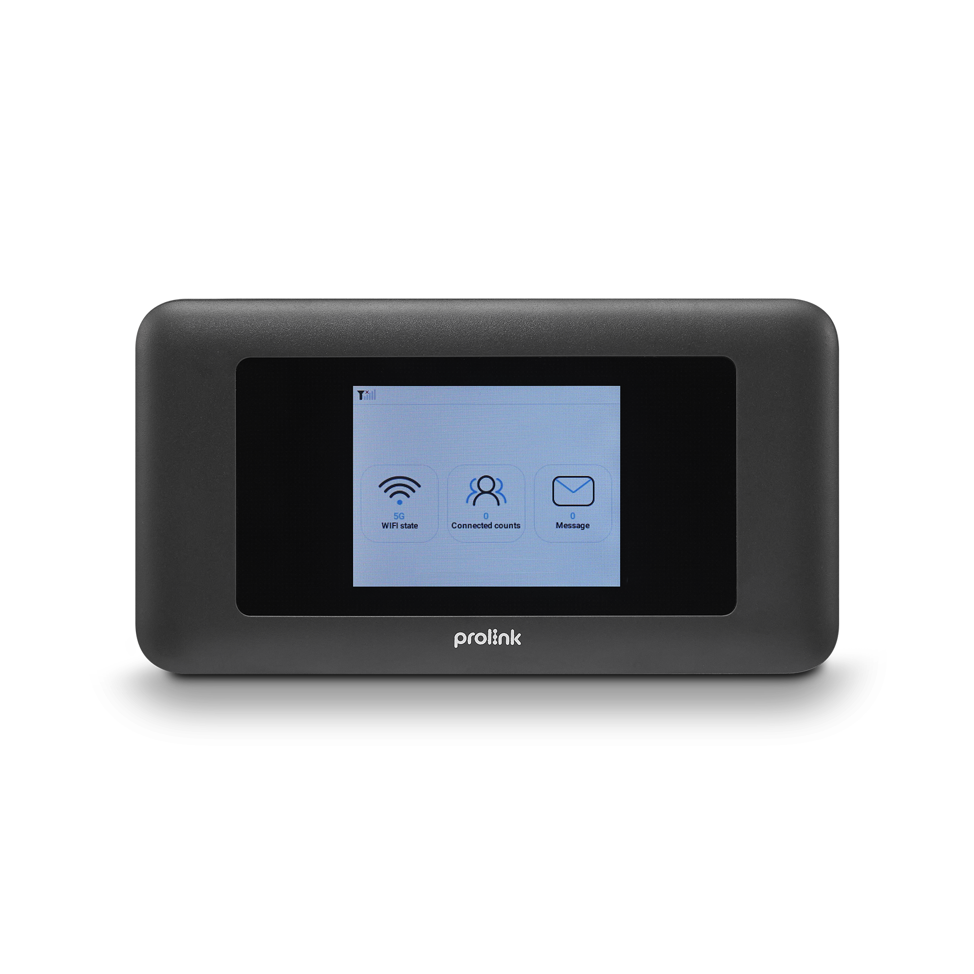 Prolink | 5G Wi-Fi 6 Mobile Router