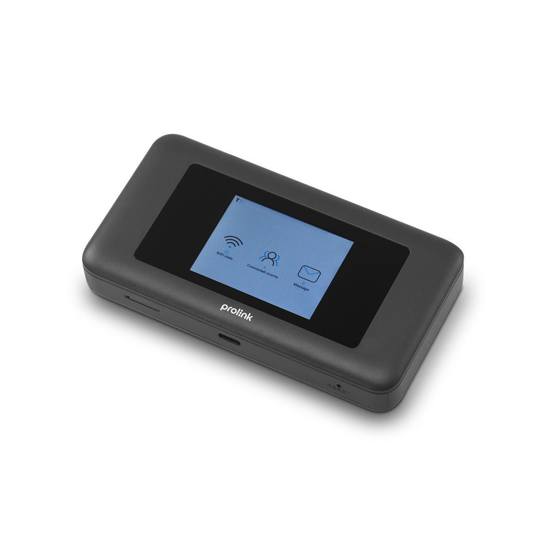 Prolink | 5G Wi-Fi 6 Mobile Router