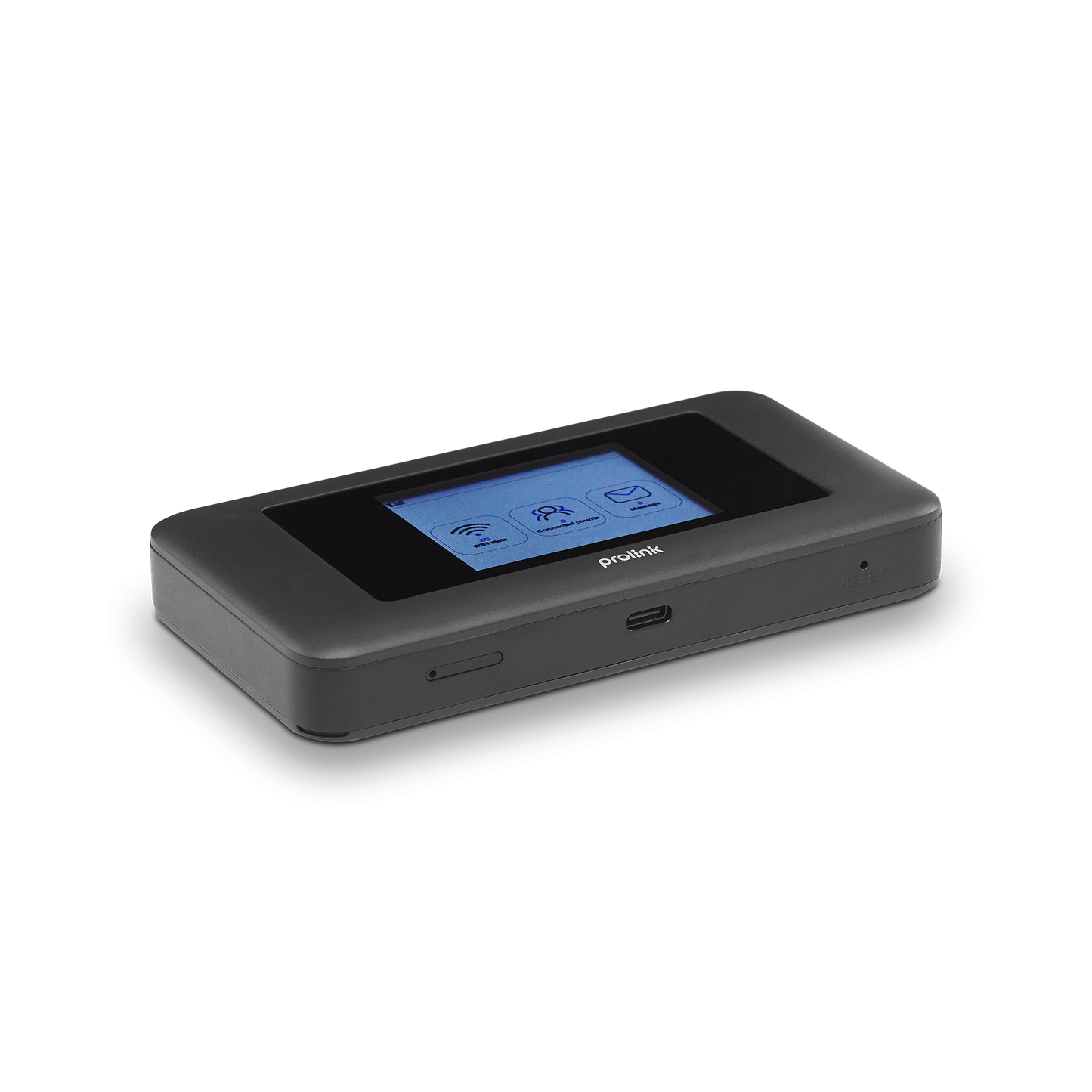 5G Wi-Fi 6 Mobile Router