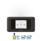 Prolink Sim Router Prolink | 5G Wi-Fi 6 Mobile Router