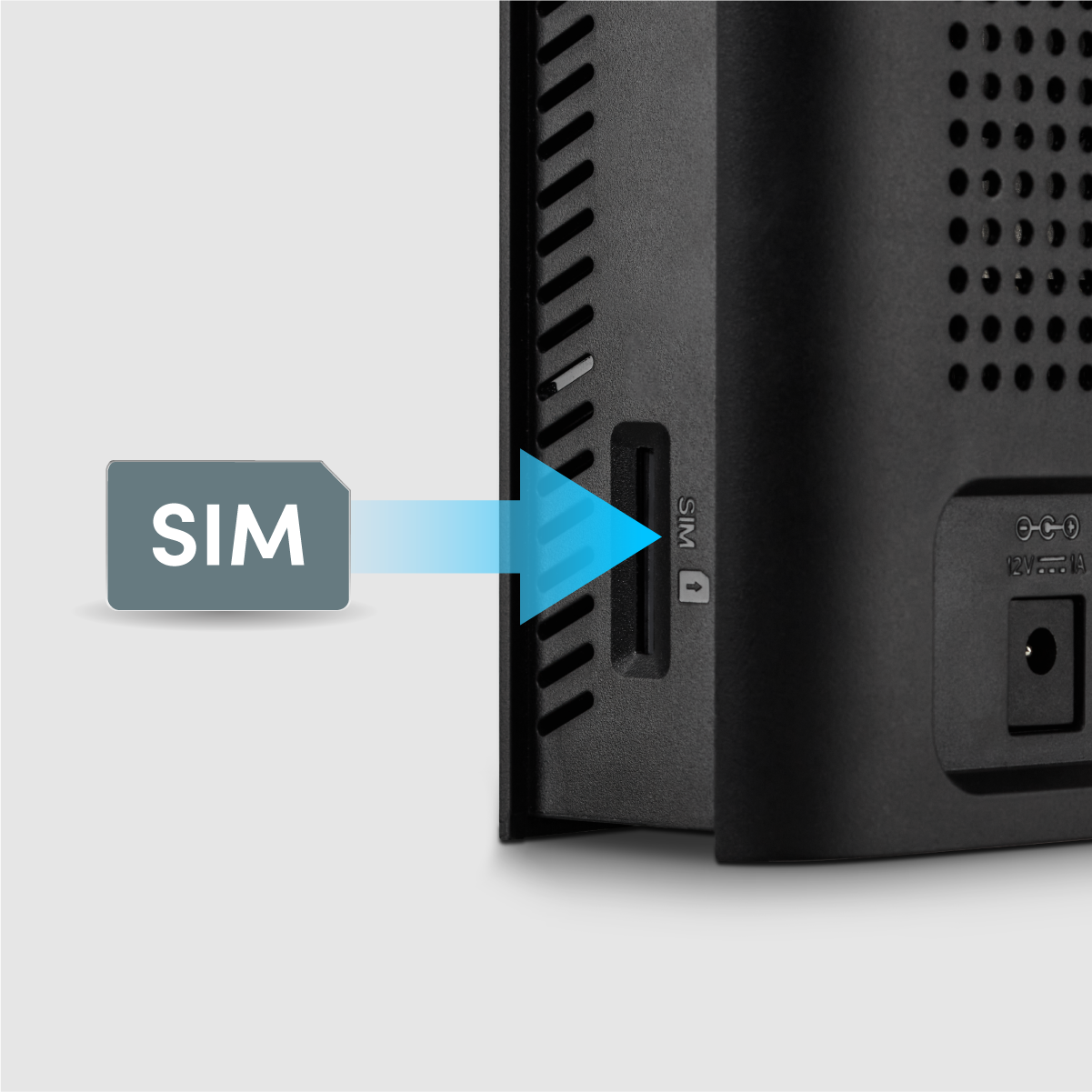 Prolink | 4G+ Fixed Wi-Fi Router
