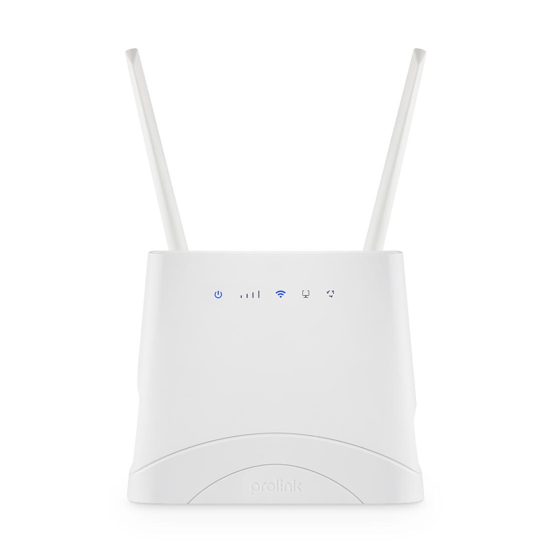 Prolink | LTE CAT4 Wi-Fi Home Router (CPE)