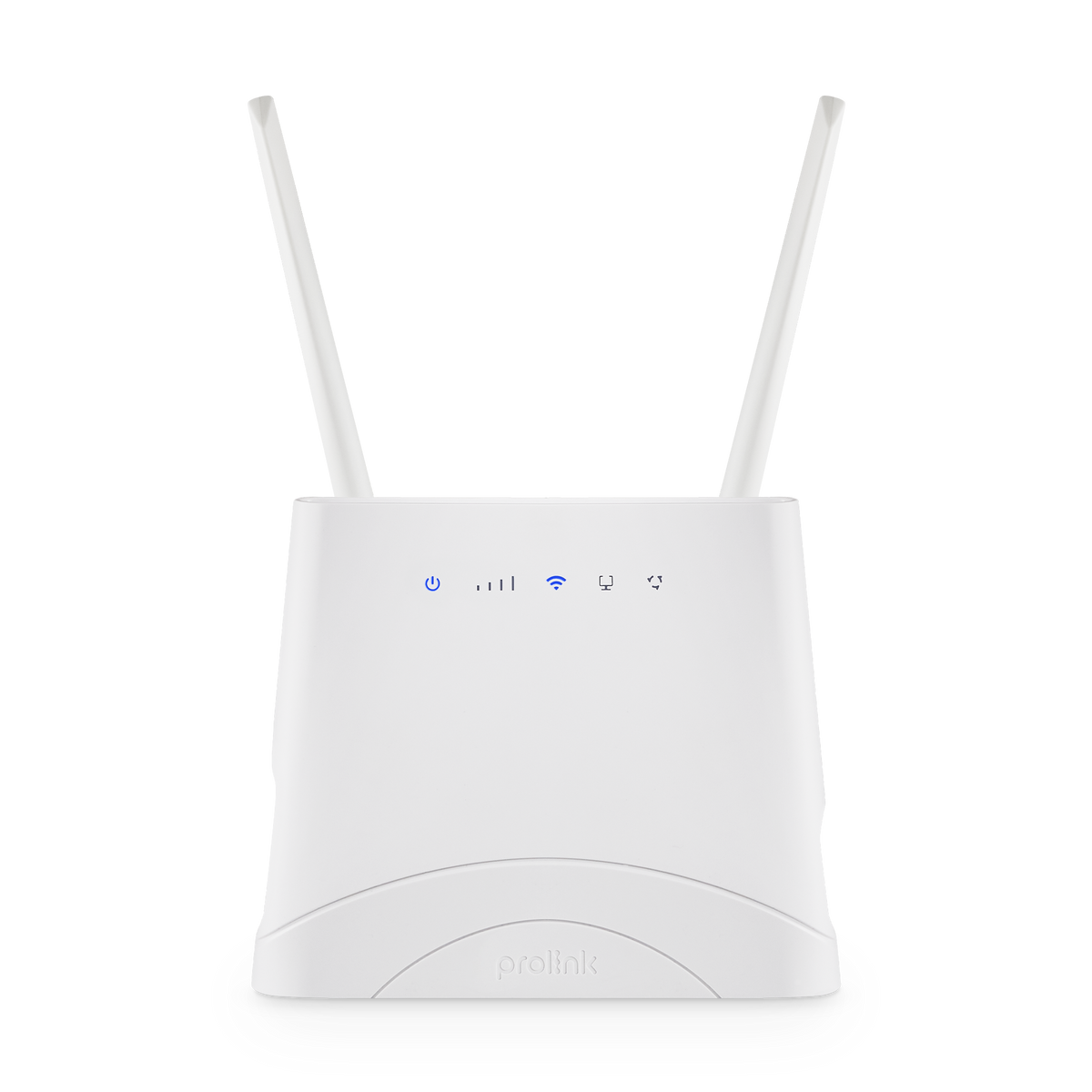 Prolink | LTE CAT4 Wi-Fi Home Router (CPE)
