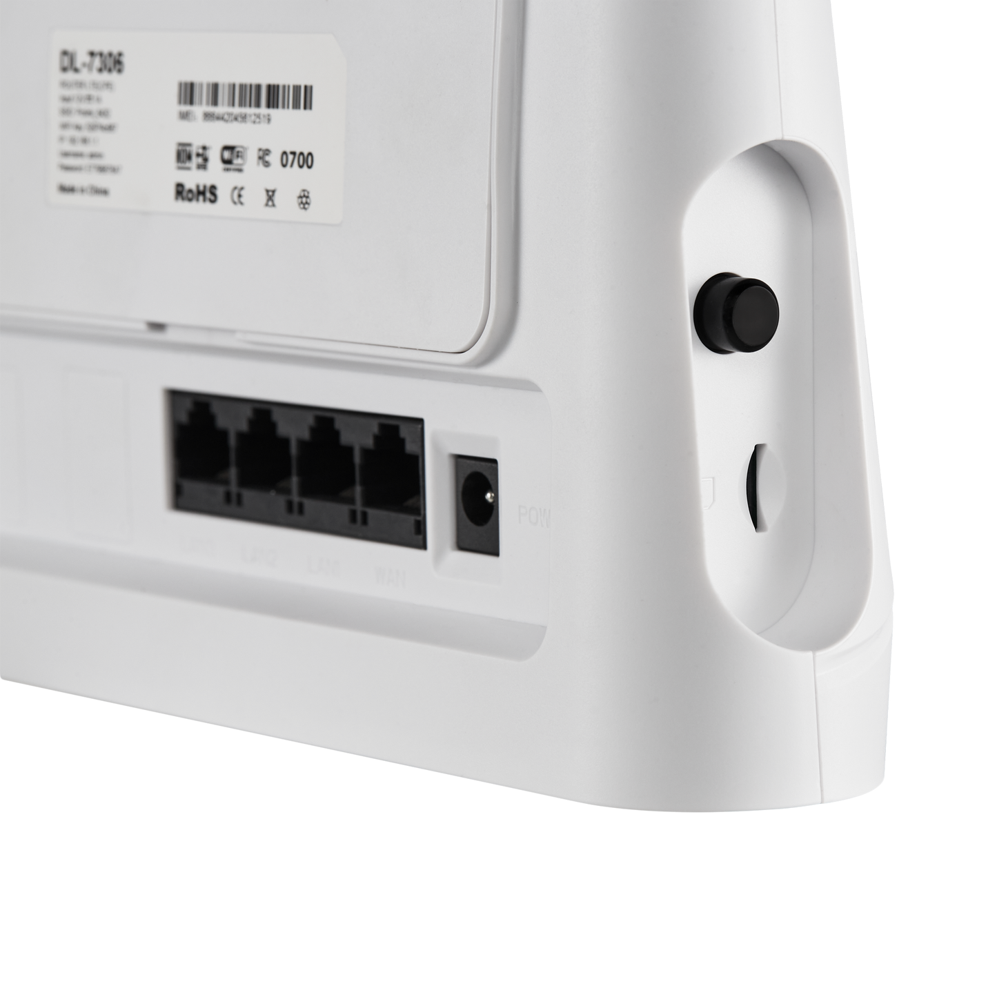 Prolink | LTE CAT4 Wi-Fi Home Router (CPE)