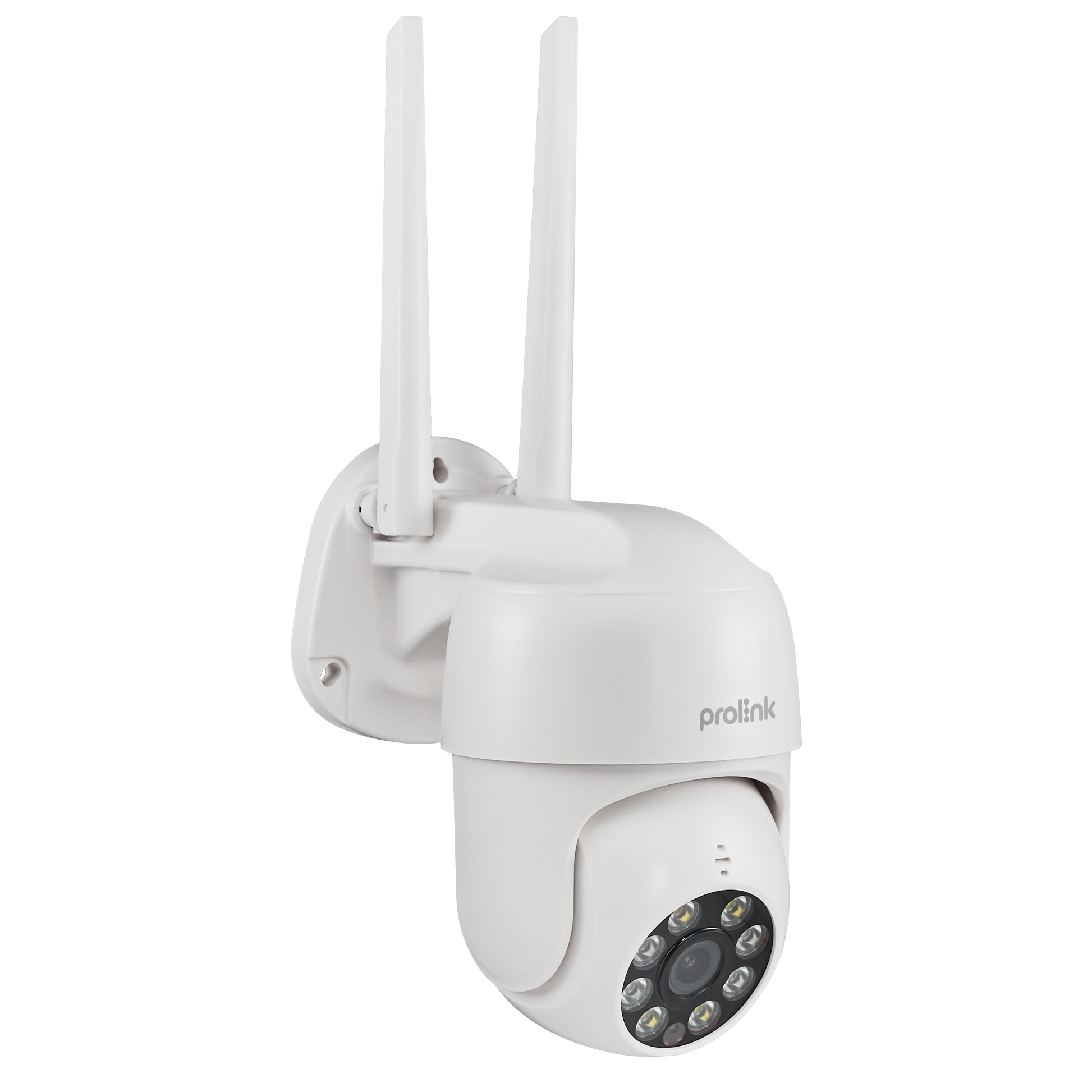 4MP Dual Band Outdoor Security Camera – Prolink