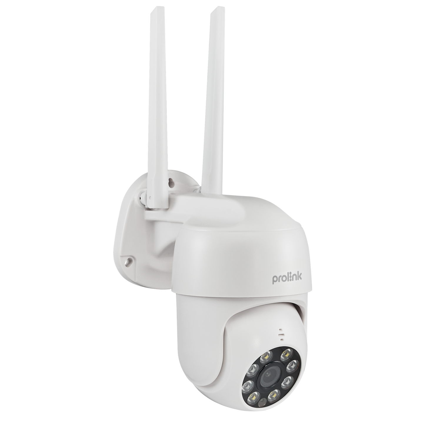 4MP Dual Band Outdoor Security Camera