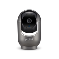 Dual Band 3MP Home Security Camera