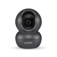 3MP Home Security Camera